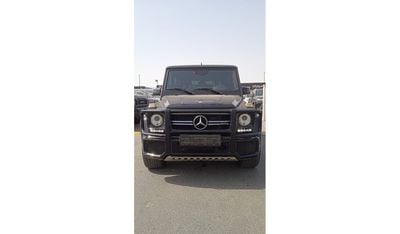 مرسيدس بنز G 63 AMG MERCEDES BENZ G 63