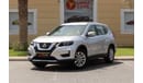 Nissan XTrail T32