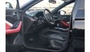 MG GT 2024 MG GT 1.5T Comfort - Black inside Black & Red | Export Price