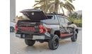 Toyota Hilux FACELIFT LIFT 2024 GR KIT