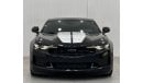 شيفروليه كامارو 2020 Chevrolet Camaro RS, One Year Warranty, Full Agency Service History, GCC