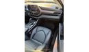 Toyota Highlander TOYOTA Highlander Hybrid XLE Premium