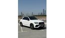 مرسيدس بنز GLE 450 AMG