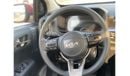 Kia Picanto KIA PICANTO 1.2L 2024 (MID OPTION) @ALKADYCARS