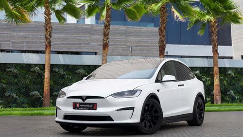 Tesla Model X Dual Motor | 6,169 P.M  | 0% Downpayment | Perfect Condition!