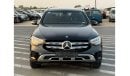 مرسيدس بنز GLC 300 4MATIC