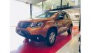 Renault Duster LE AED 575 EMi @ 0% DP | 1.6L | 2019 | GCC | Under Warranty |