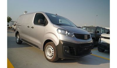 Fiat Scudo Fiat Scudo 2024 2.0L DIESEL UAE & Export