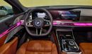 BMW i7 XDRIVE 60