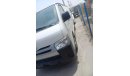 Toyota Hiace TOYOTA HIACE CARGO VAN STANDARD ROOF 3.0L DIESEL M/T