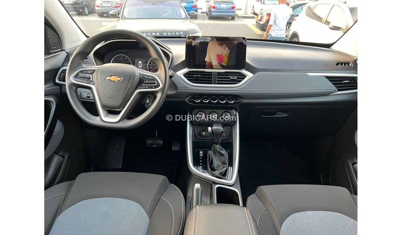 Chevrolet Captiva LT