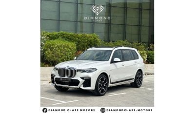 BMW X7 40i