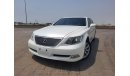 لكزس LS 460 لكزس Ls460 2007 فل اوراق جمارك