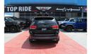 Jeep Grand Cherokee GRAND CHEROKEE HIGH ALTITUDE 3.6L - 2021