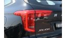 Haval Jolion Haval Jolion 1.5L Turbo, Model 2023 Black