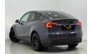 Tesla Model Y 2022 Tesla Model Y Long Range Dual Motor, Tesla Warranty, Full Tesla Service History, Low Kms