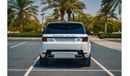 Land Rover Range Rover Sport Range Rover Sport P525 HSE 2020 No Accidents In perfect Condition