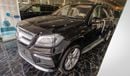 Mercedes-Benz GL 500 4MATIC