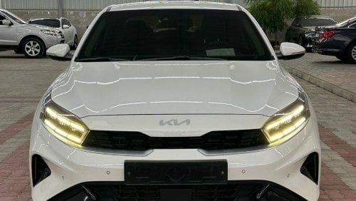 كيا K3 KIA K3/2022/NEW KIT/KOREA SPECS/1.6L