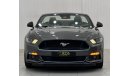 Ford Mustang 2016 Ford Mustang GT, Full Ford Service History, Full Options, GCC