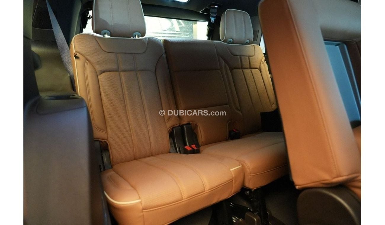 GMC Yukon GMC Yukon BH Edition 2023 GCC 0km Export Only