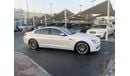 BMW 650i BMW 650i Gran Coupe - Gulf - 2013 - Excellent condition - Full specifications