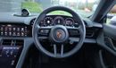 Porsche Taycan Sport Turismo 340kW 4S RIGHT HAND DRIVE