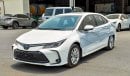 Toyota Corolla TOYOTA COROLLA 1.8 HYBRID  CHINESE SPECS 0KM