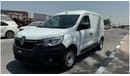 Renault Express renault express 1.6ltr petrol 2024