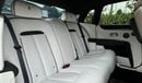 Rolls-Royce Ghost 4dr Auto 6.8 RIGHT HAND DRIVE