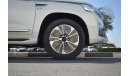 Toyota Land Cruiser Toyota Landcruiser VX.S Grand Touring 5.7L, SUV, 4WD, 5Doors, Color White, Model 2021