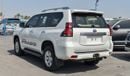 تويوتا برادو TOYOTA PRADO TX ( V4 )