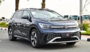 فولكس واجن ID.6 2022 VOLKSWAGEN ID6 CROZZ PRO | HUD | 360 CAMERA | AUTO PARK