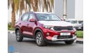 Kia Sonet 2023 GLS 1.5L Petrol - 6 Speed AT - SUV 5 Seater - Affordable Deals - Export Only!