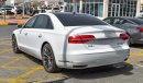 Audi A8 A8L 50 TFSI Quattro