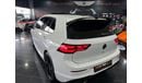 Volkswagen Golf R Base 2.0T