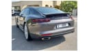 Porsche Panamera Std