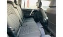 Toyota Prado Toyota Prado 2019 Diesel V4  7 seats leather seats DVD camera