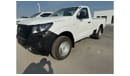 Nissan Navara 2023 Nissan Navara Pick Up 4X4 2.5L Diesel single Cabin Automatic Zero KM