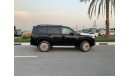 Toyota Land Cruiser GXR A/T 4.0L Gasoline