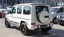 Mercedes-Benz G 63 AMG Mercedes-Benz G63 Edition 1 2019 GCC