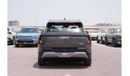 Kia EV5 2024 KIA EV5 LAND 530 - Grey inside Grey & Black | Export Only