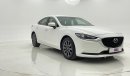 Mazda 6 S 2.5 | Zero Down Payment | Free Home Test Drive