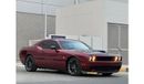 Dodge Challenger 392 Hemi Scat Pack Shaker 6.4L CHALLENGER SRT SCAT PACK 2021 US PERFECT CONDITION // LOW MILEAGE