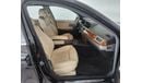 BMW 750Li Li-V8-2006-Full Option - Perfect Condition