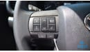 Toyota Hilux PETROL  2.7LTR AUTOMATIC TRANSMISSION- 2024 -  4WD -POWER WINDOW-CENTER LOCK