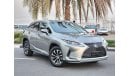 لكزس RX 350 LEXUS RX 350 2020