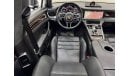 Porsche Panamera Turbo 2018 Porsche Panamera Turbo Sport Turismo, Feb 2025 Porsche Warranty, Full Service History, GCC