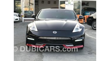 Ù†ÙŠØ³Ø§Ù† 370z Ù„Ù„Ø¨ÙŠØ¹ Ù†ÙŠØ³Ø§Ù† Z Ù…ÙˆØ¯ÙŠÙ„ 2015 Ø®Ù„ÙŠØ¬ÙŠ Ø¹Ù„ÙŠÙ‡Ø§ ÙƒØª Ù†ÙŠØ³Ù…Ùˆ Ù…Ø·Ù„ÙˆØ¨ 48 Ø§Ù„Ù Ø¯Ø±Ù‡Ù… Ù„Ù„Ø¨ÙŠØ¹ 48 000 Ø¯Ø±Ù‡Ù… Ø£Ø³ÙˆØ¯ 2015