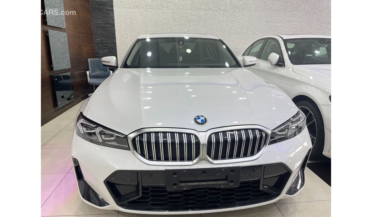 بي أم دبليو 320 BMW 320 li used car for selling